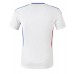 Olympique Lyonnais Replica Home Shirt 2024-25 Short Sleeve